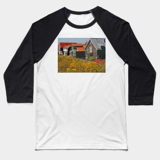 Southwold Homes Baseball T-Shirt